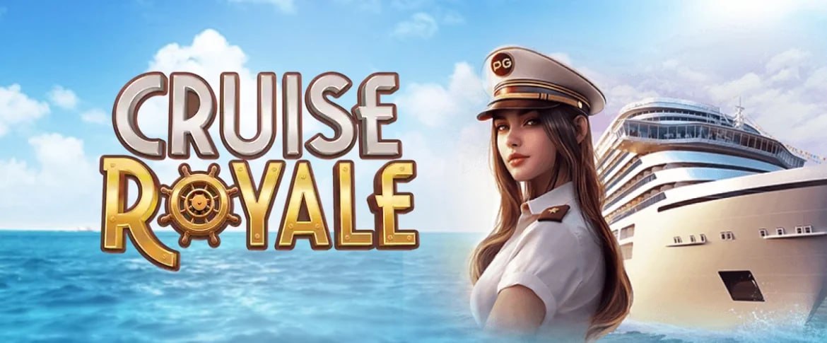Cruise Royale 1